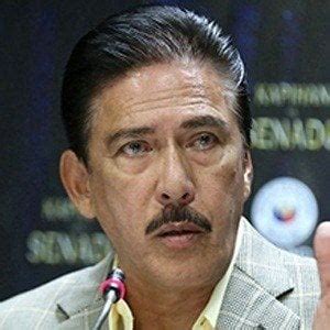 Tito Sotto – Age, Bio, Personal Life, Family & Stats.
